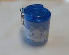 シナモロール カプセルトイ コインシリンダー