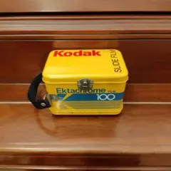 2026年最新】フィルムケース kodakの人気アイテム - メルカリ