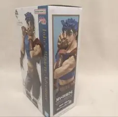 ジョジョ　一番くじ　ジョナサン　フィギュア