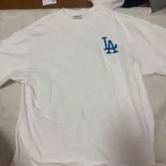 ✳︎新品✳︎ スタンダードカリフォルニア ベースボール ロゴ Tシャツ 
