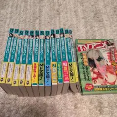 僕は友達が少ない 全11巻セット 帯付き