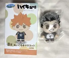 ハイキュー!! セガラッキーくじ 木兎光太郎