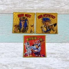 2025年最新】聖闘士星矢 シールの人気アイテム - メルカリ