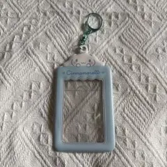 シナモロール トレカケース