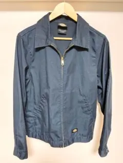 Dickies ネイビー 　アイゼンハワージャケット