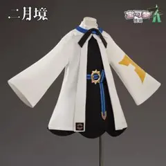 激レア】ARIA コスプレ 衣装 Lサイズ 公式監修 ARIAカンパニー 制服
