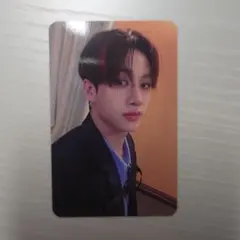 スキズ ATE バンチャントレカ