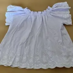 キッズ　半袖