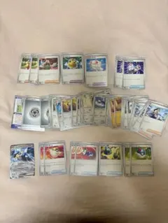 ポケモンカード exスタートデッキ 鋼 メルメタル　箱無しのサムネイル