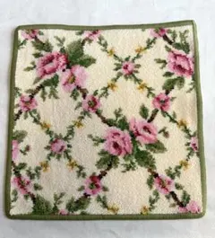 【新品】フェイラー　ハンカチ　アメリ/AMELIE⑩