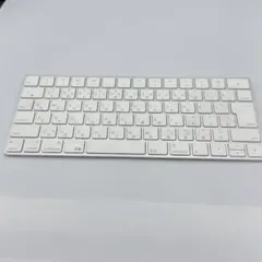 【美品】Apple Mac 純正キーボード A1644 マジックキーボード