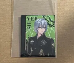 ツイステ　ブレイジングジュエル　シルバー