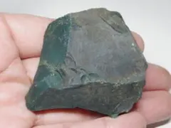 P-34 出雲石 68g 碧玉 瑪瑙 原石 鑑賞石 自然石 誕生石 鉱石 鉱物