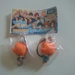 明星スバル こえだらいず あんさんぶるスターズ! Trickstar