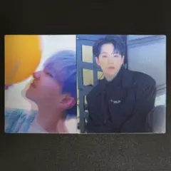 SEVENTEEN ホシ HOSHI セット
