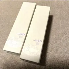 2本　セット　whipp organic ミキシングミストローション 100mlのサムネイル
