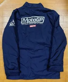 MotoGP ツインリンクもてぎ ジャンバー アウター M-Sサイズ ジャンパー