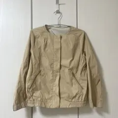 doux archives ブルゾン ベージュのサムネイル