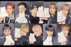 xikers タレントカード