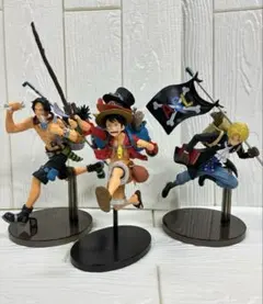 フィギュア ワンピースマニアが本気で〇〇をプロデュースしたらこうなった！