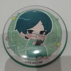 桃源暗鬼 遊摺部従児 漣水鶏 ねむねむコレクション 缶バッジ