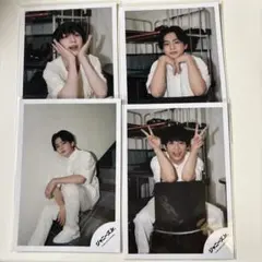 関西ジュニア 公式写真まとめ②