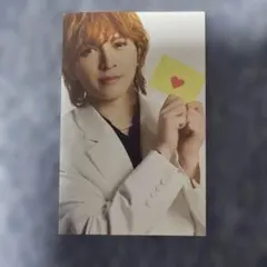 M!LK 吉田仁人 S cawaii! Me トレカ - メルカリ
