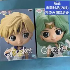 2025年最新】Qposket セーラーウラヌスの人気アイテム - メルカリ