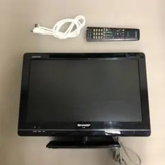 2026年最新】シャープ AQUOS LC-19K40の人気アイテム - メルカリ
