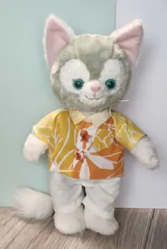 ジェラトーニ コスチューム(アロハシャツ) ハンドメイド 7-18 - メルカリ