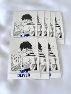 ブルーロック展　ぱしゃこれ　premium オリヴァ　愛空
