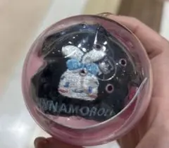 ルーズソックス風ペットボトルカバー シナモン