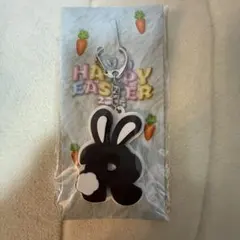 THE RAMPAGE HAPPY EASTER 2025 ラバーキーホルダー