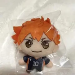 ハイキュー セガラッキーくじ B賞 日向翔陽 ※オマケステッカー付き