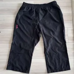 タグ付き未使用 ellesse パンツ Lサイズ レディス