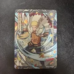 【希少】NARUTO KAYOU うずまきナルト おいろけの術 CR 希少】NARUTO KAYOU うずまきナルト おいろけの術 CR - メルカリ