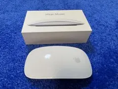 Apple Magic Mouse 2 MLA02J/A A1657 箱付 中古