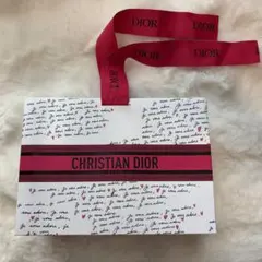 DIOR ショッパーのサムネイル