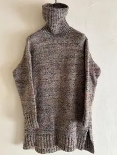 【希少】CELINE フィービー期 ニット ワンピース ロング ウール XS 2025年最新】celine フィービー ニットの人気アイテム - メルカリ