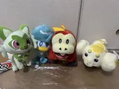 2025年最新】ポケモンセンター限定セットの人気アイテム - メルカリ