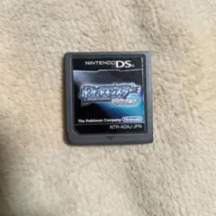 ポケットモンスター ダイヤモンド　ニンテンドーDS