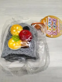 ジョイフルスクイーズ ブレッド スクイーズ