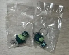 HUNTERHUNTER メルエム めじるしアクセサリー キメラアント編