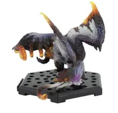 モンスターハンター スタンダードモデル Plus Vol.26傀異克服オオナズチ