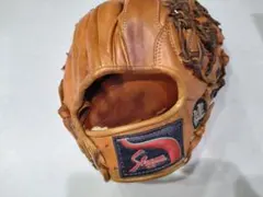 ローリングス スーパーモデル BO8 軟式グローブ 革 ファストバック
