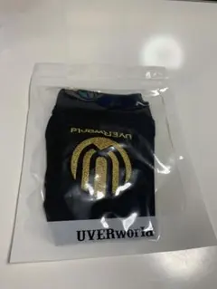 UVERworld Premium THE LIVE 日産スタジアム グローブ - メルカリ