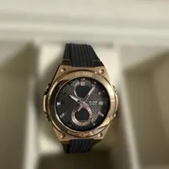 ベビーG BABY-G G-MS MSG-C100Gのサムネイル
