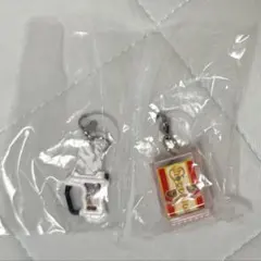 仮面ライダー　めじるしアクセサリー2　2点セット③