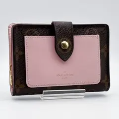 【超美品】ICタグ ルイヴィトン ジュリエット モノグラム ローズバレリーヌ