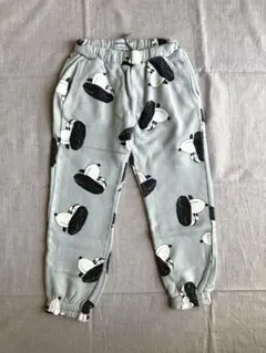 新品 bobochoses ボボショセス スウェットパンツ 110